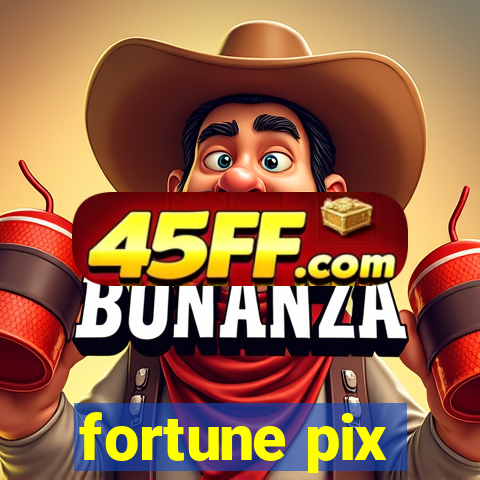 fortune pix